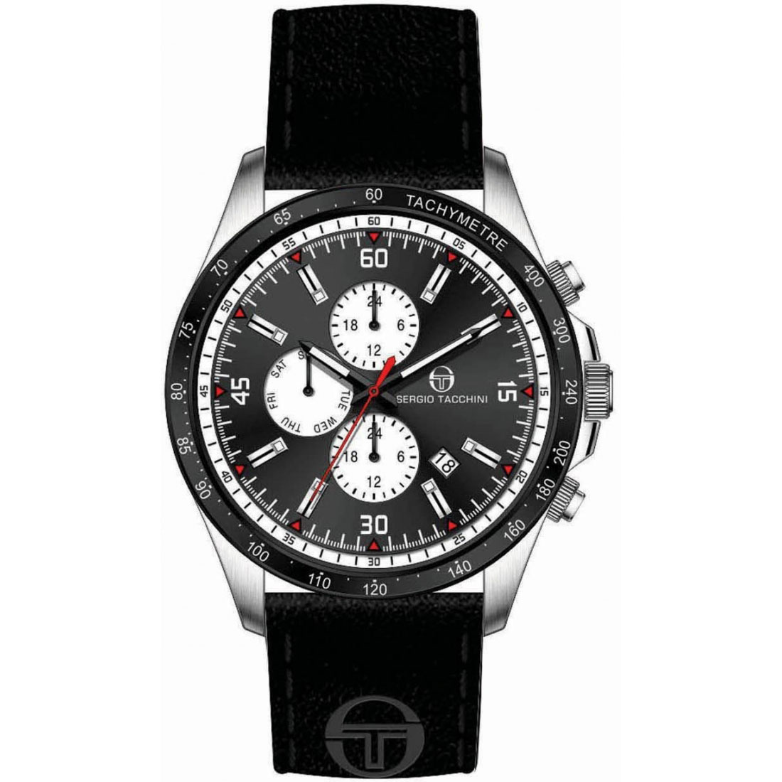 Часы Sergio Tacchini Archivio ST.17.108.01